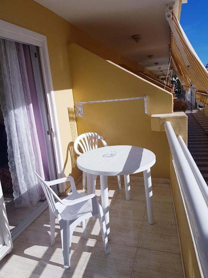 Sun Sand Sea, Playa Las Vistas, Los Cristianos Los Cristianos  Eksteriør bilde