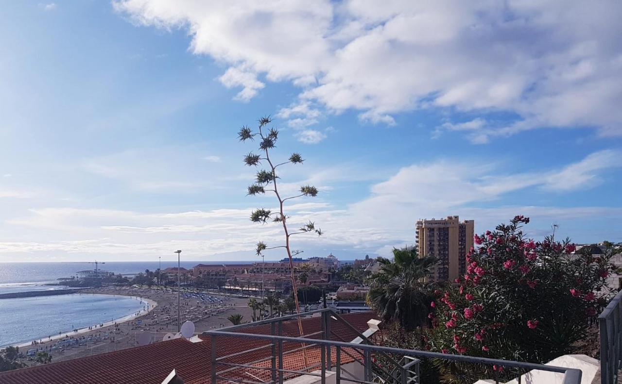 Sun Sand Sea, Playa Las Vistas, Los Cristianos Leilighet Los Cristianos  Eksteriør bilde